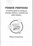 Power Partners! A new release from Sea Eagle Publications